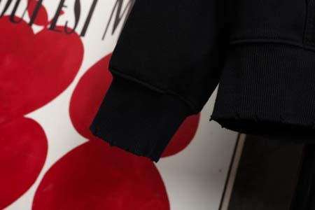 2025年10月20日秋冬入荷新作Louis Vuittonパーカー高品質 人気商品/HL工場