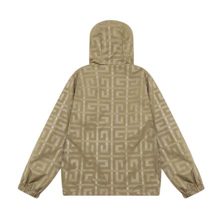 2025年10月20日秋冬入荷新作GIVENCHYジャケット高品質 人気商品/HL工場