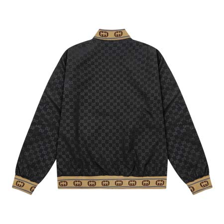 2025年10月20日秋冬入荷新作GUCCIジャケット高品質 人気商品/HL工場