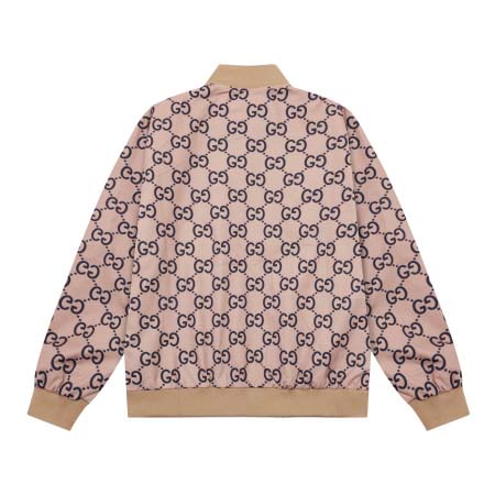 2025年10月20日秋冬入荷新作GUCCIジャケット高品質 人気商品/HL工場