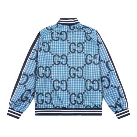 2025年10月20日秋冬入荷新作GUCCIジャケット高品質 人気商品/HL工場