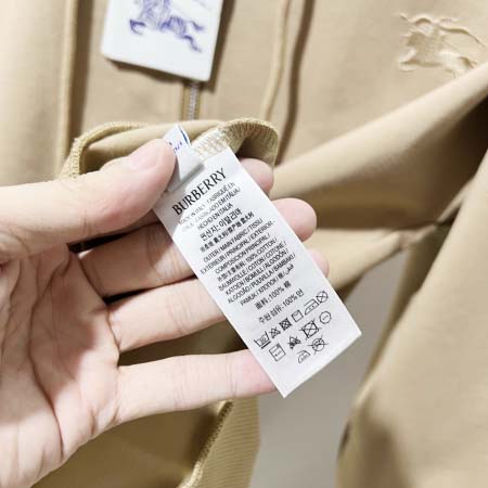 2025年10月20日秋冬入荷新作Burberryジャケット高品質 人気商品/HL工場