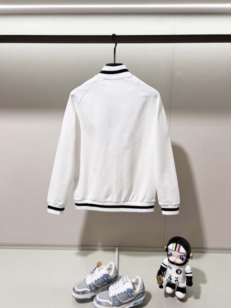 2025年10月20日秋冬入荷新作Fendiジャケット高品質 人気商品/HL工場