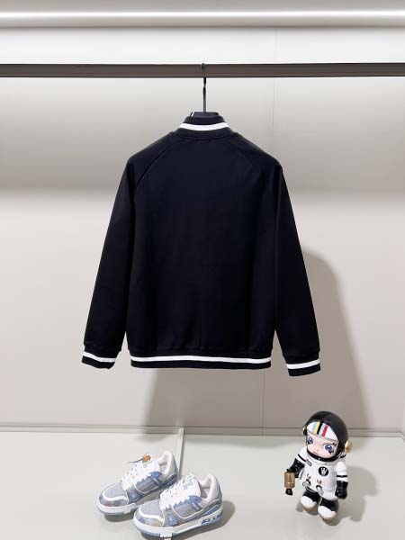 2025年10月20日秋冬入荷新作Fendiジャケット高品質 人気商品/HL工場