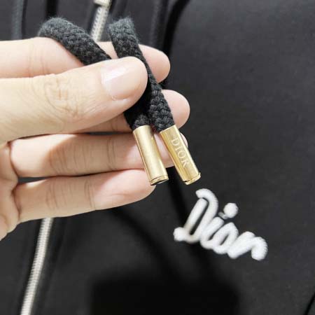 2025年10月20日秋冬入荷新作Dior ジャケット高品質 人気商品/HL工場