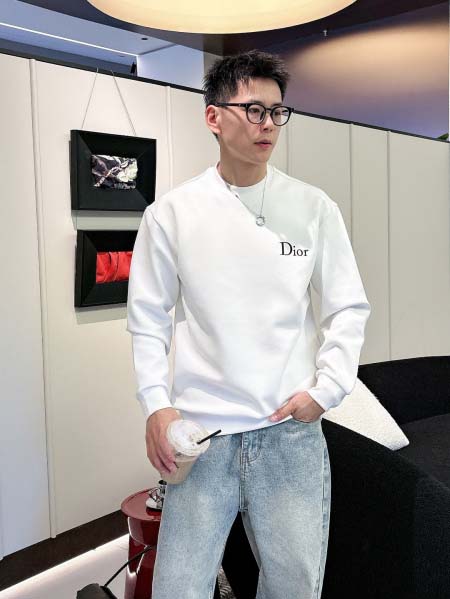 2025年10月21日入荷新作Louis Vuittonスウェット 秋冬高品質超厳選★入手困難/LD工場