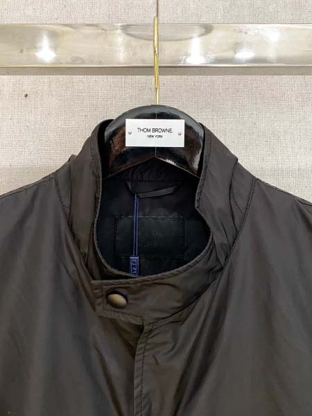 2025年10月21日入荷新作Pradaジャケット 秋冬高品質超厳選★入手困難/LD工場