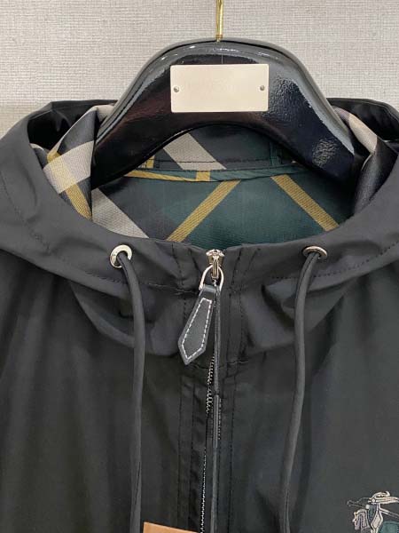 2025年10月21日入荷新作burberryジャケット 秋冬高品質超厳選★入手困難/LD工場