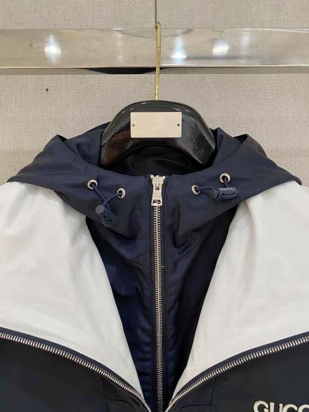 2025年10月21日入荷新作Gucciジャケット 秋冬高品質超厳選★入手困難/LD工場