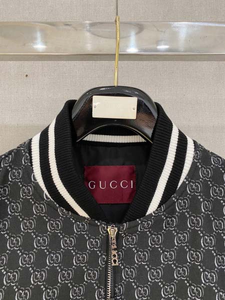 2025年10月21日入荷新作Gucciジャケット 秋冬高品質超厳選★入手困難/LD工場