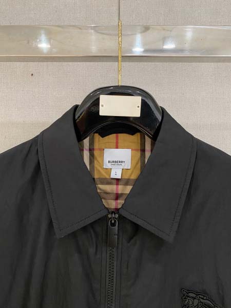 2025年10月21日入荷新作Burberryジャケット 秋冬高品質超厳選★入手困難/LD工場