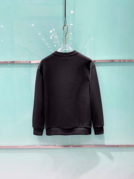 2025年10月21日入荷新作Burberryスウェット 秋冬高品質超厳選★入手困難/LD工場