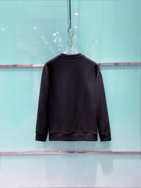 2025年10月21日入荷新作Burberryスウェット 秋冬高品質超厳選★入手困難/LD工場