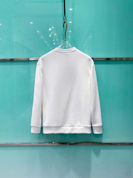 2025年10月21日入荷新作Burberryスウェット 秋冬高品質超厳選★入手困難/LD工場