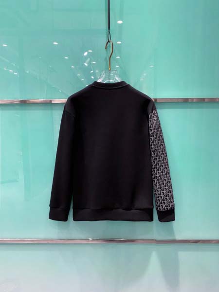 2025年10月21日入荷新作Diorスウェット 秋冬高品質超厳選★入手困難/LD工場