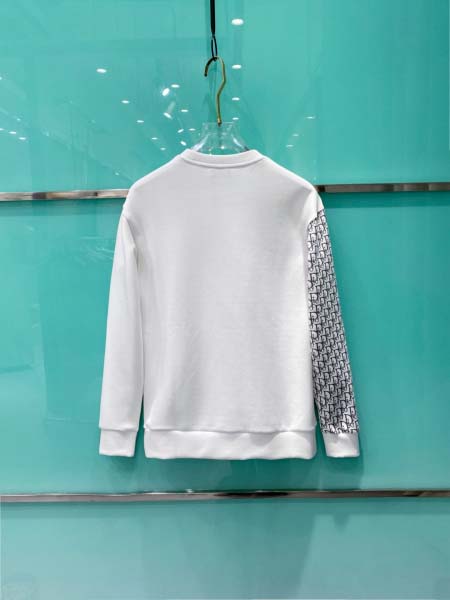 2025年10月21日入荷新作Diorスウェット 秋冬高品質超厳選★入手困難/LD工場