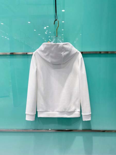 2025年10月21日入荷新作Burberryパーカー 秋冬高品質超厳選★入手困難/LD工場