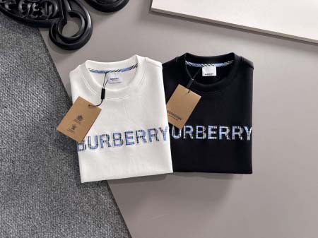 2025年10月21日入荷新作burberryスウェット 秋冬高品質超厳選★入手困難/LD工場