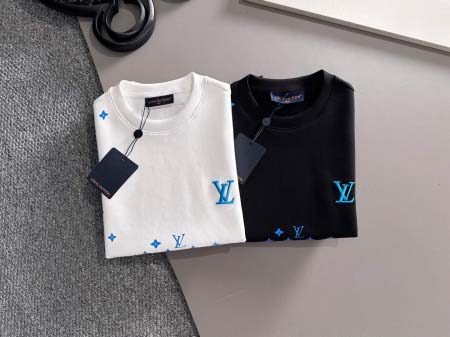 2025年10月21日入荷新作Louis Vuittonスウェット 秋冬高品質超厳選★入手困難/LD工場