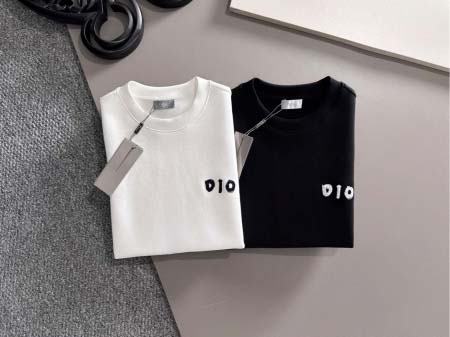 2025年10月21日入荷新作Diorスウェット 秋冬高品質超厳選★入手困難/LD工場