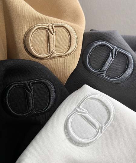 2025年10月21日入荷新作Diorスウェット 秋冬高品質超厳選★入手困難/LD工場