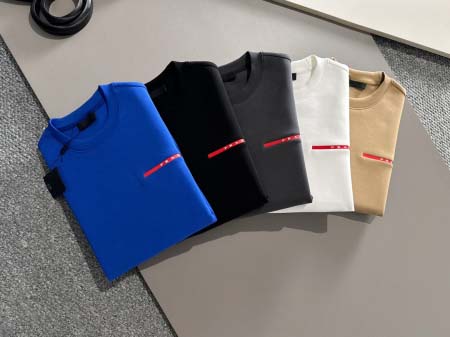 2025年10月21日入荷新作Pradaスウェット 秋冬高品質超厳選★入手困難/LD工場