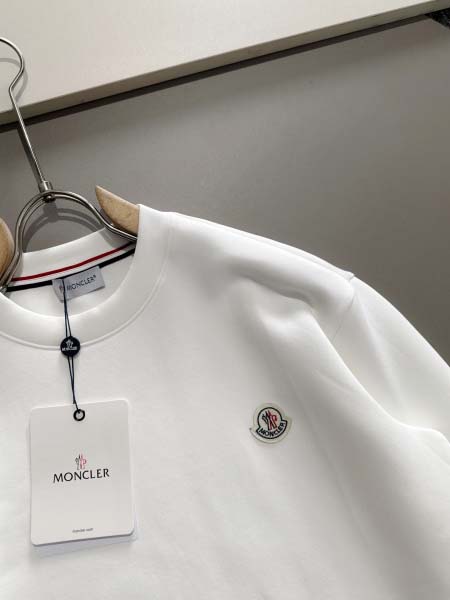 2025年10月21日入荷新作Monclerスウェット 秋冬高品質超厳選★入手困難/LD工場