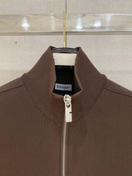 2025年10月21日入荷新作Burberryジャケット 秋冬高品質超厳選★入手困難/LD工場