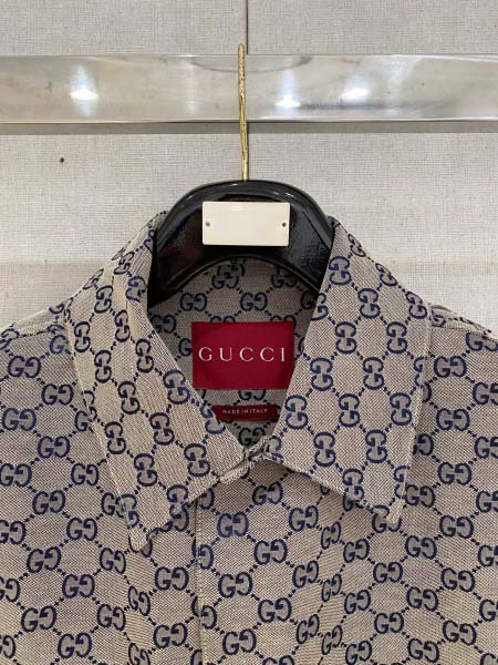 2025年10月21日入荷新作GUCCIジャケット 秋冬高品質超厳選★入手困難/LD工場