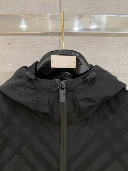 2025年10月21日入荷新作BURBERRYジャケット 秋冬高品質超厳選★入手困難/LD工場