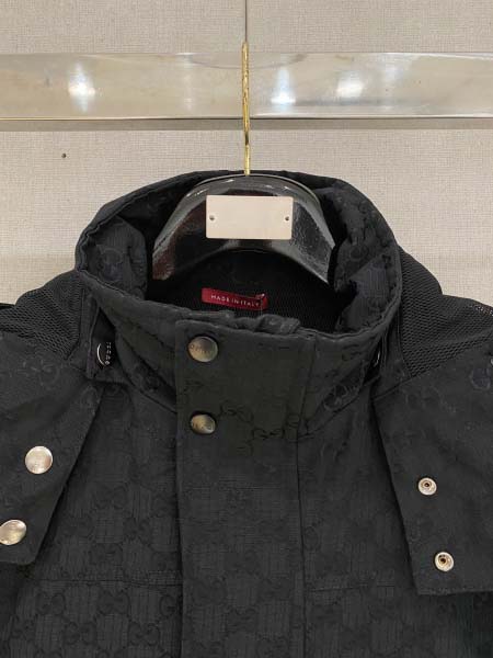 2025年10月21日入荷新作GUCCIジャケット 秋冬高品質超厳選★入手困難/LD工場