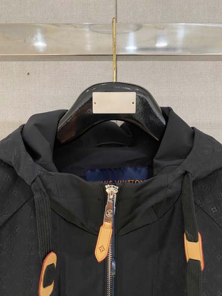 2025年10月21日入荷新作Louis Vuittonジャケット 秋冬高品質超厳選★入手困難/LD工場