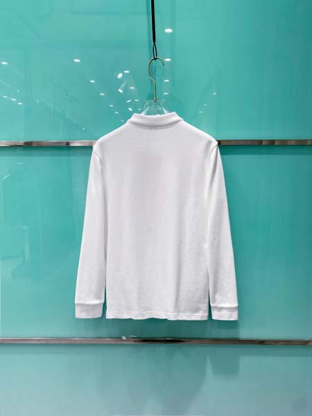 2025年10月21日入荷新作LOEWE長袖ポロシャツ 秋冬高品質超厳選★入手困難/LD工場