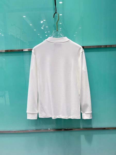 2025年10月21日入荷新作Gucci長袖Tシャツ 秋冬高品質超厳選★入手困難/LD工場