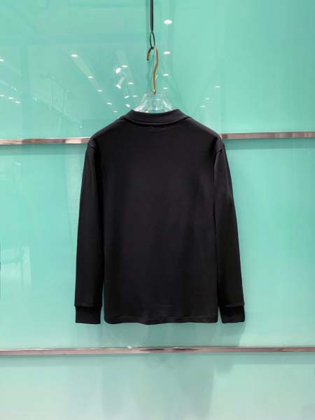 2025年10月21日入荷新作YSL長袖Tシャツ 秋冬高品質超厳選★入手困難/LD工場