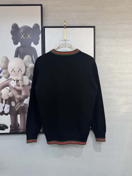 2025年10月21日入荷新作Gucciニット/セーター 秋冬高品質超厳選★入手困難/LD工場