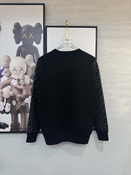 2025年10月21日入荷新作Fendiニット/セーター 秋冬高品質超厳選★入手困難/LD工場