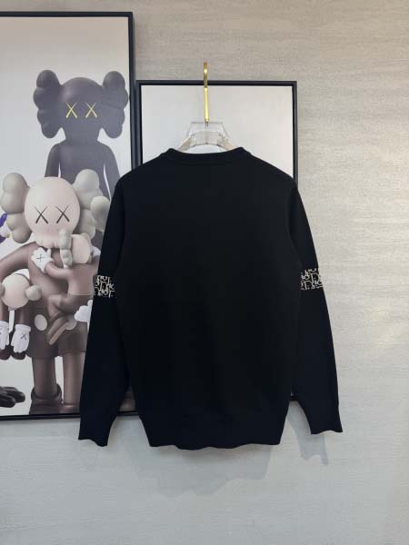 2025年10月21日入荷新作Diorニット/セーター 秋冬高品質超厳選★入手困難/LD工場