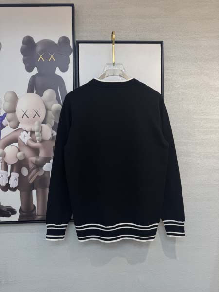 2025年10月21日入荷新作Diorニット/セーター 秋冬高品質超厳選★入手困難/LD工場