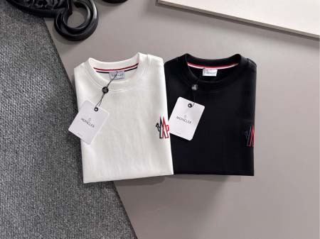 2025年10月21日入荷新作Monclerスウェット 秋冬高品質超厳選★入手困難/LD工場