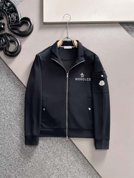 2025年10月21日入荷新作MONCLERセット上下 秋冬高品質超厳選★入手困難/LD工場