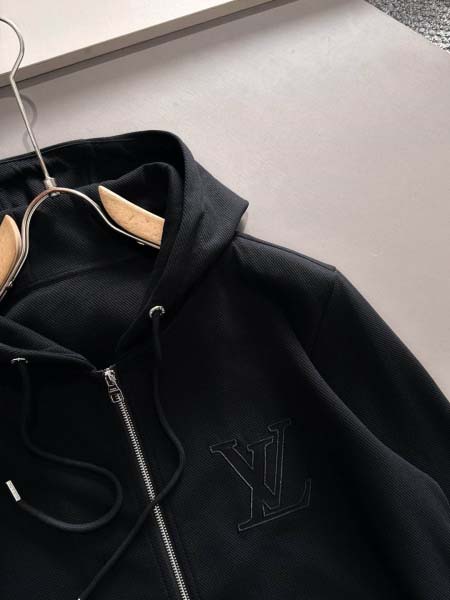 2025年10月21日入荷新作Louis Vuittonセット上下 秋冬高品質超厳選★入手困難/LD工場