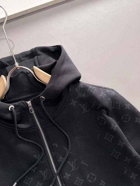 2025年10月21日入荷新作Louis Vuittonジャケット 秋冬高品質超厳選★入手困難/LD工場