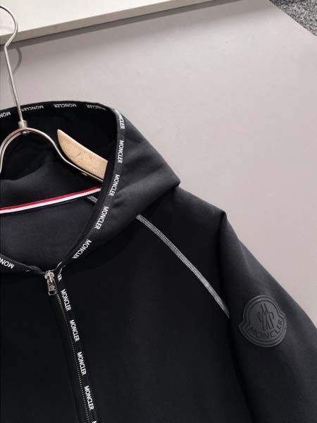 2025年10月21日入荷新作MONCLERジャケット 秋冬高品質超厳選★入手困難/LD工場