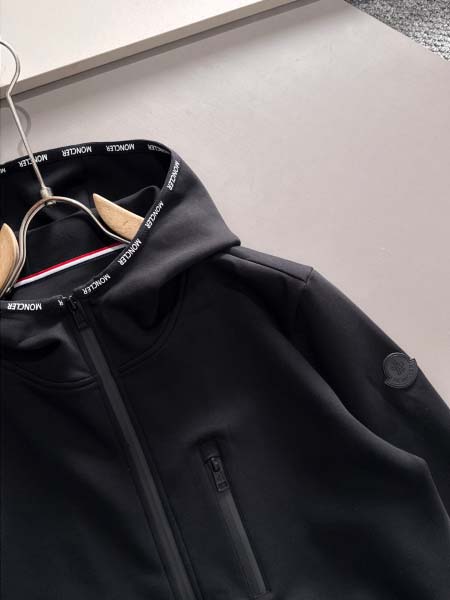 2025年10月21日入荷新作MONCLERジャケット 秋冬高品質超厳選★入手困難/LD工場