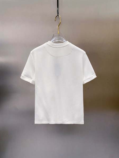 2025年10月21日入荷新作Fendi半袖Tシャツ 秋冬高品質超厳選★入手困難/LD工場