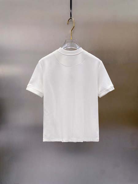 2025年10月21日入荷新作HERMES半袖Tシャツ 秋冬高品質超厳選★入手困難/LD工場