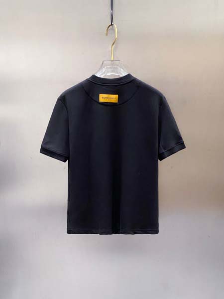 2025年10月21日入荷新作Louis Vuitton半袖Tシャツ 秋冬高品質超厳選★入手困難/LD工場