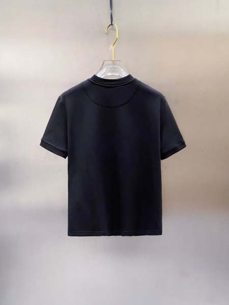 2025年10月21日入荷新作Loewe半袖Tシャツ 秋冬高品質超厳選★入手困難/LD工場