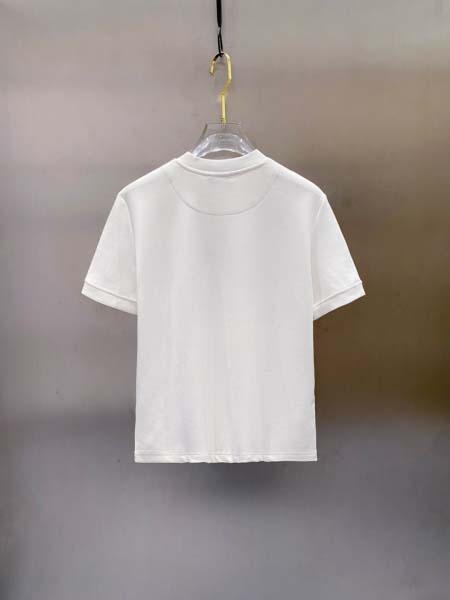 2025年10月21日入荷新作Dior半袖Tシャツ 秋冬高品質超厳選★入手困難/LD工場